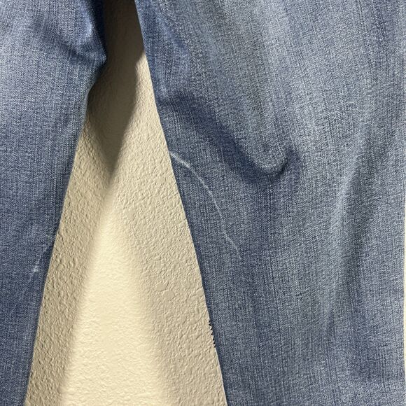 KanCan Blue Denim Skinny Preppy  Normcore Jeans Women's Size 3/25 - Picture 9 of 16